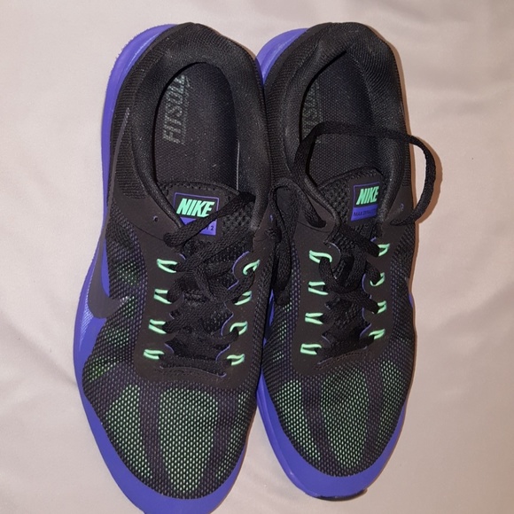 Men's NIKE Air Max Dynasty 2 Running Shoes 10.5 - Picture 3 of 8