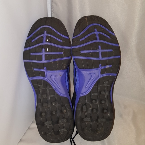 Men's NIKE Air Max Dynasty 2 Running Shoes 10.5 - Picture 6 of 8