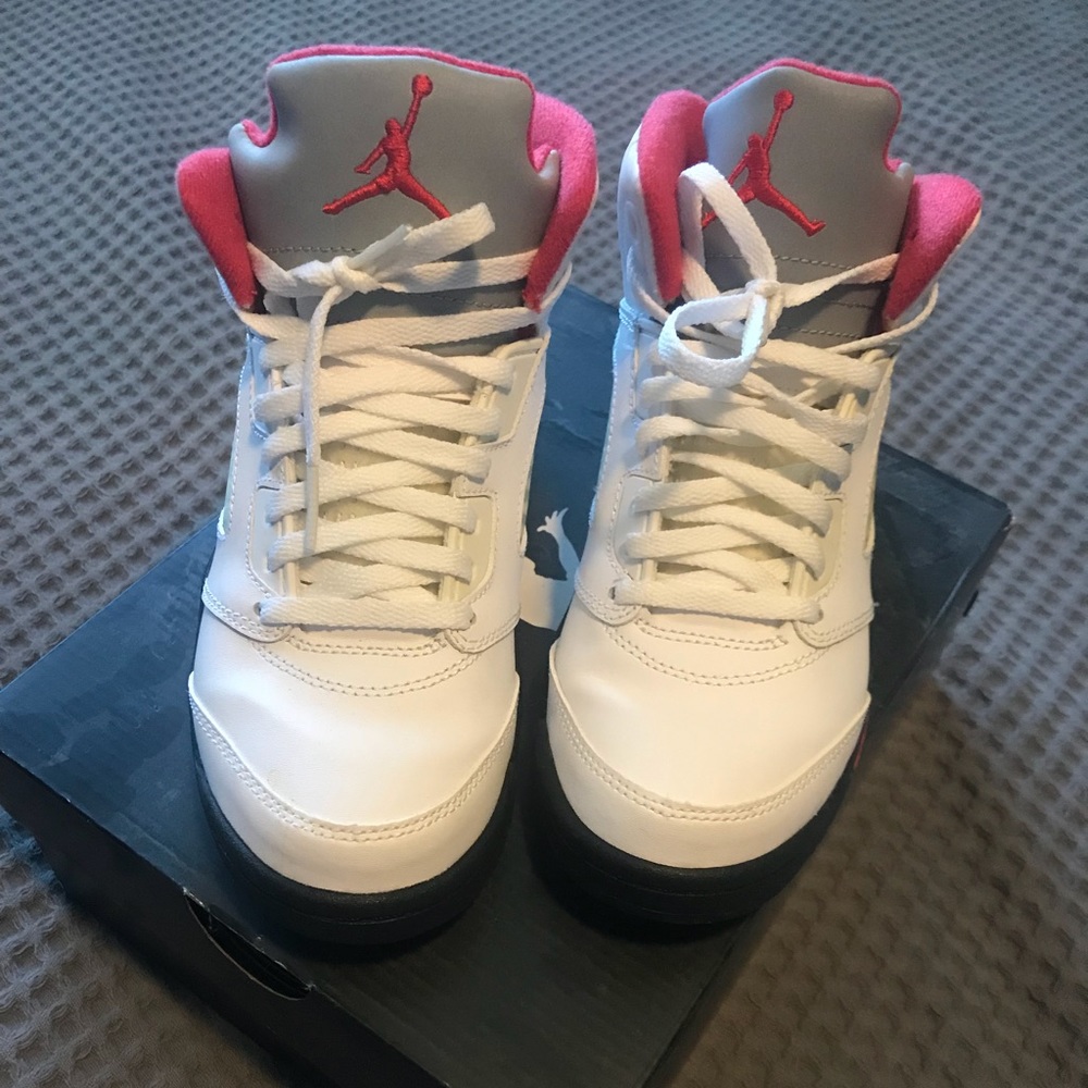 Jordan’s