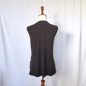 Anthropologie Tops - Draped Keyhole Tank Anthropologie Tops - Draped Keyhole Tank