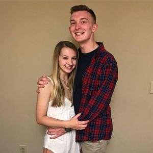 Meet your Posher, Kendall