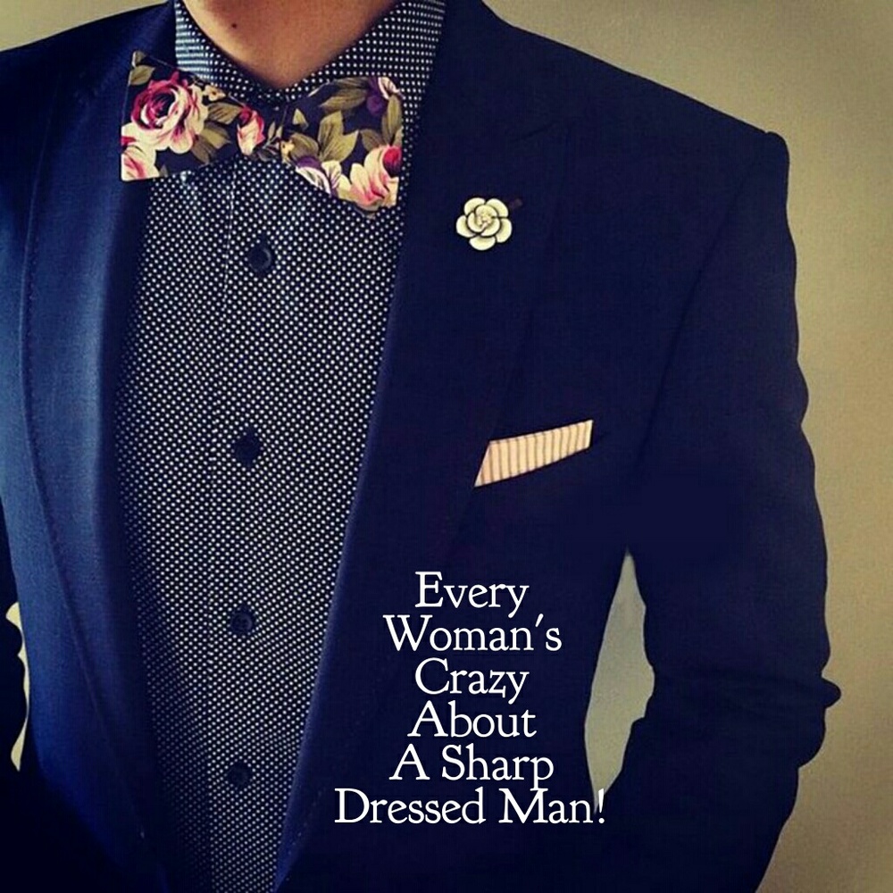 Welcome to The Dapper Geek
