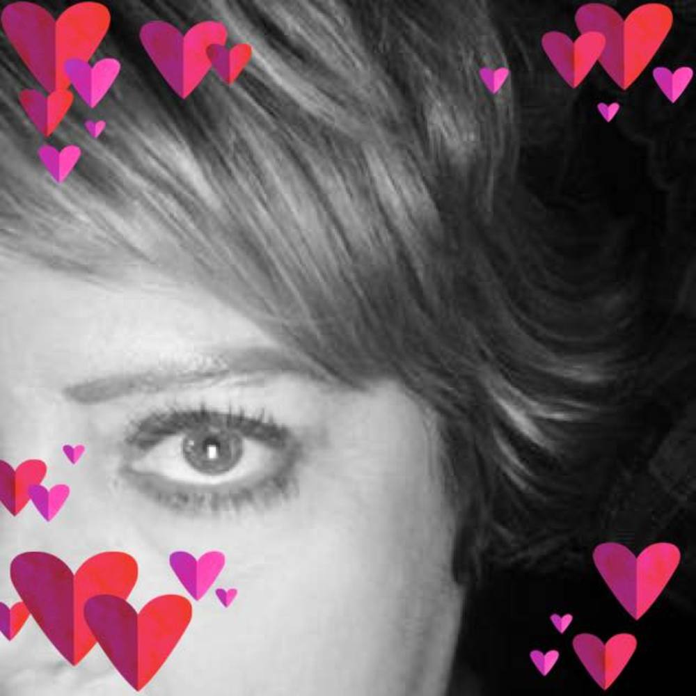 Meet your Posher, Kris