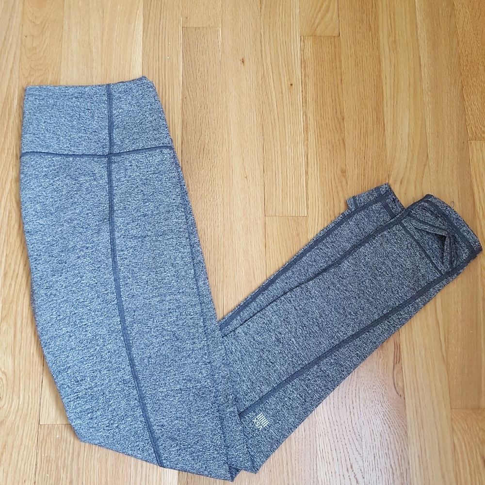 Knockout by Victoria Secret stirrup tight