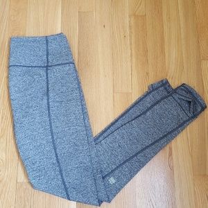 Knockout by Victoria Secret stirrup tight