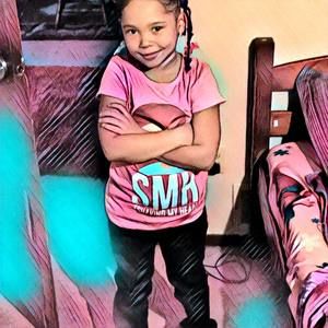 Meet your Posher, Ramon