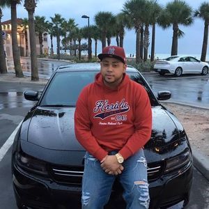 Meet your Posher, Jonathan