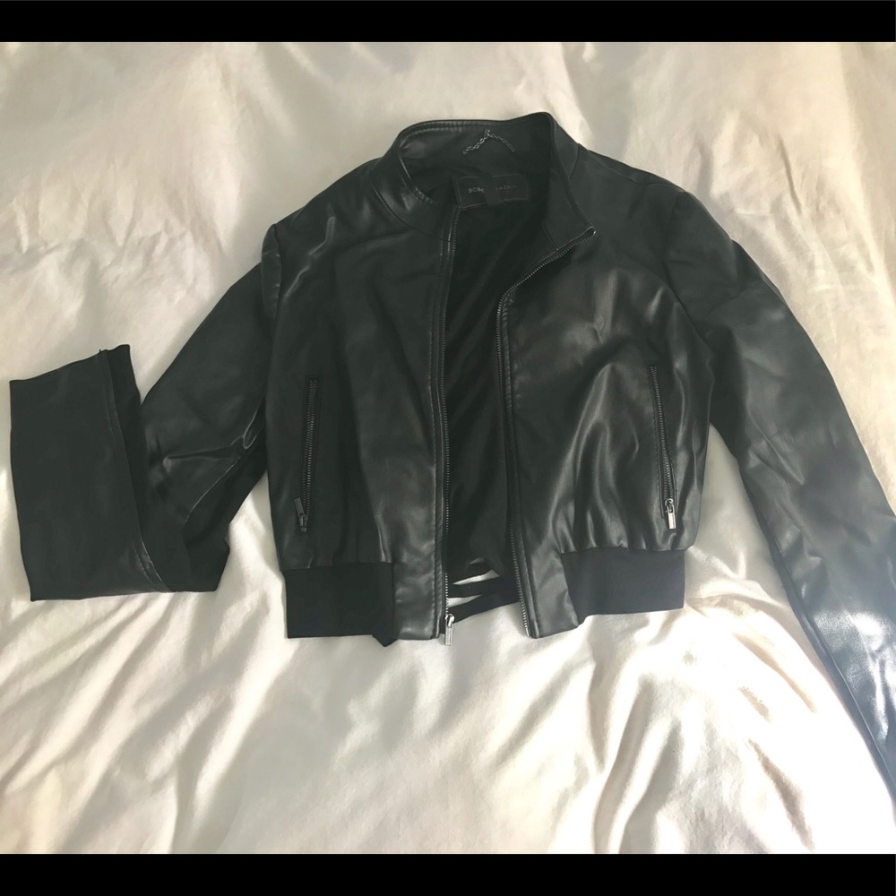 BCBG jacket