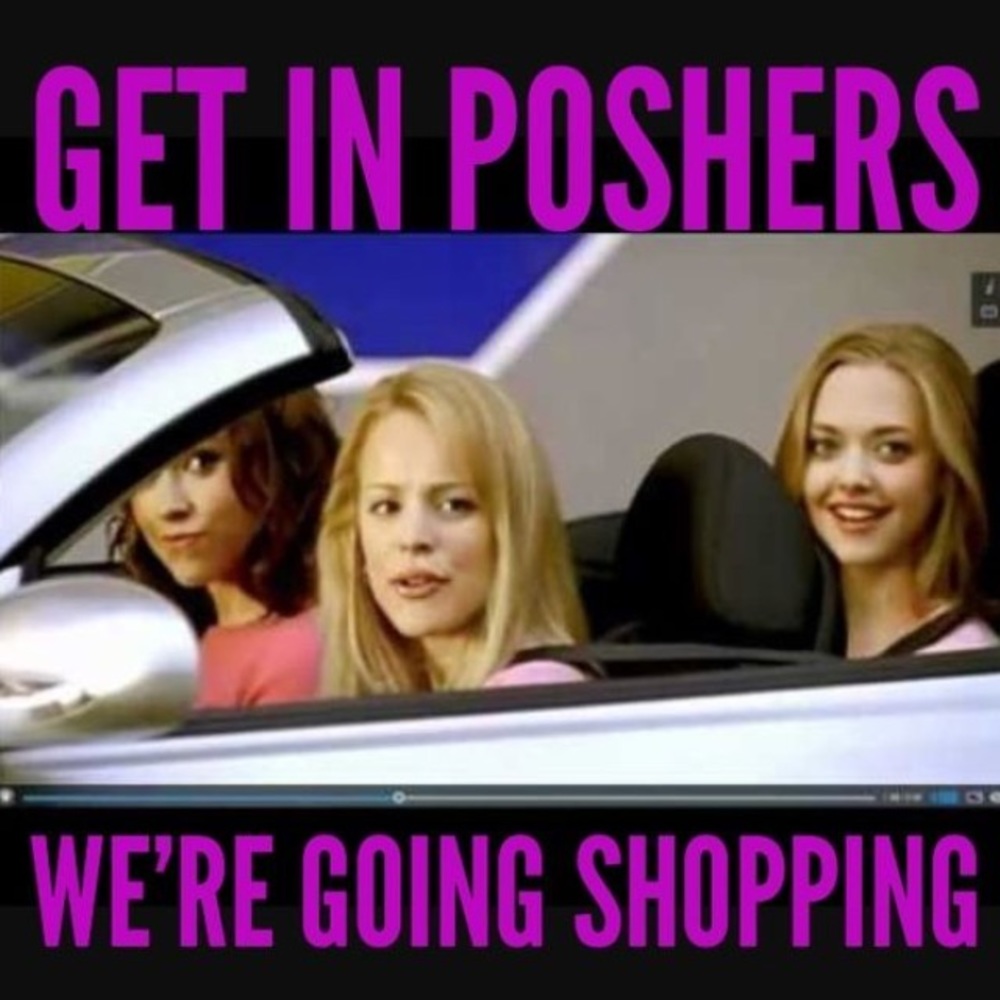 Happy Friday! Let's shop!!!😻