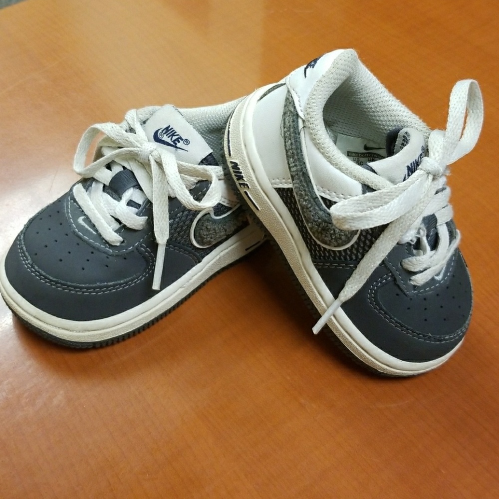 Baby Nike Force 1