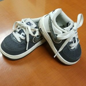 Baby Nike Force 1