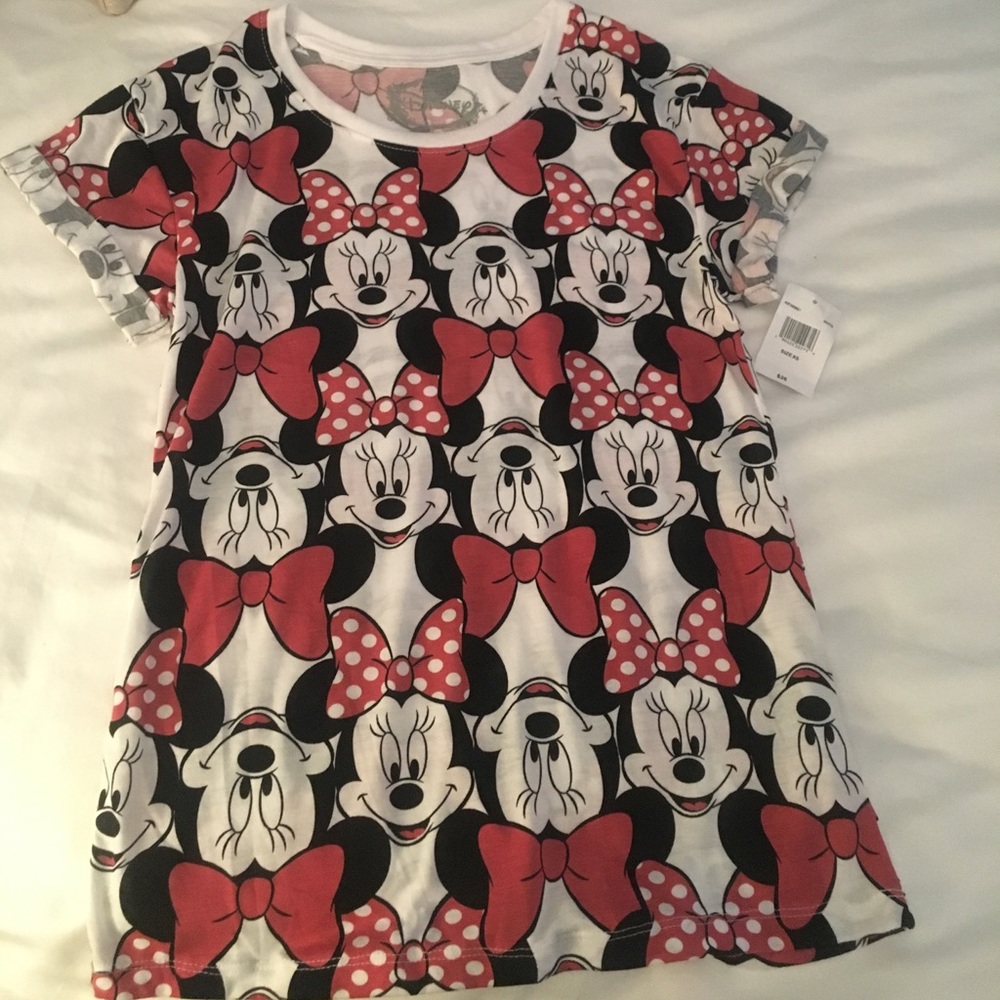 Disney TShirt