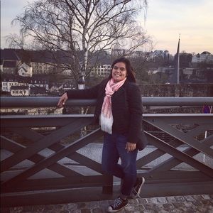 Meet your Posher, Daniela