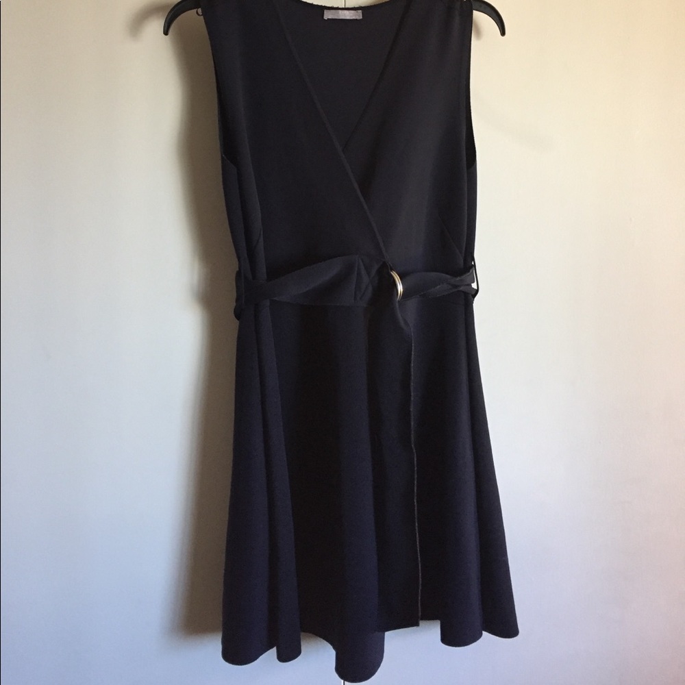 🌕ZARA Tunic dress!