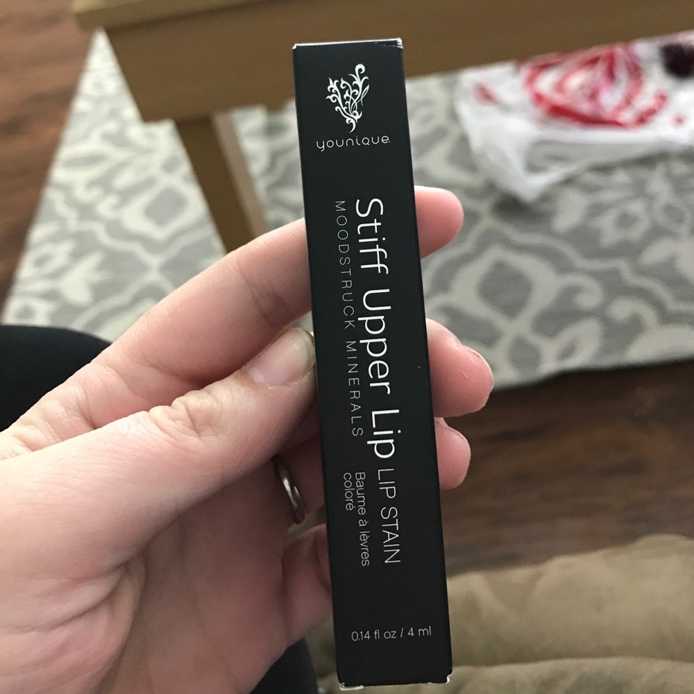 Younique lipstain