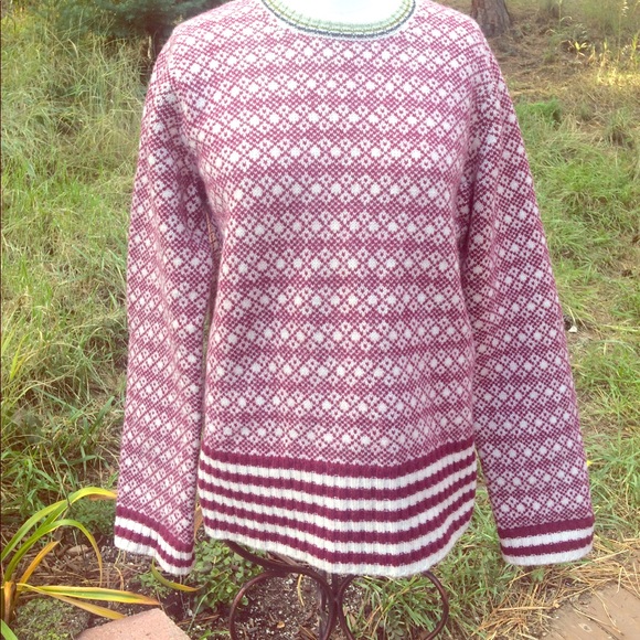 J. Crew Sweaters - ⬇️$25 J. Crew 100% wool sweater