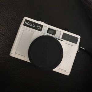 Holga 135 camera