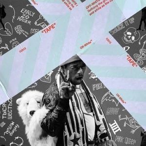 Meet your Posher, Yuan