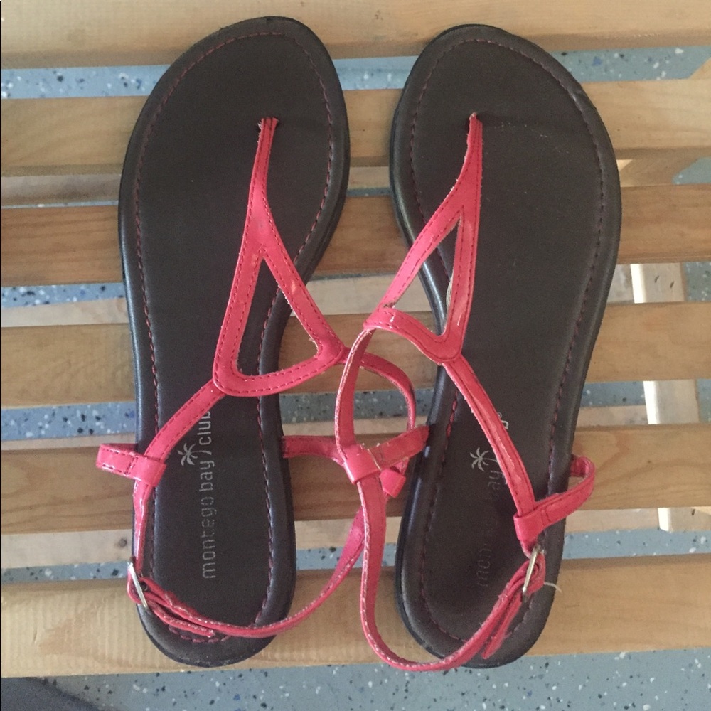 Perfect Summer Sandal