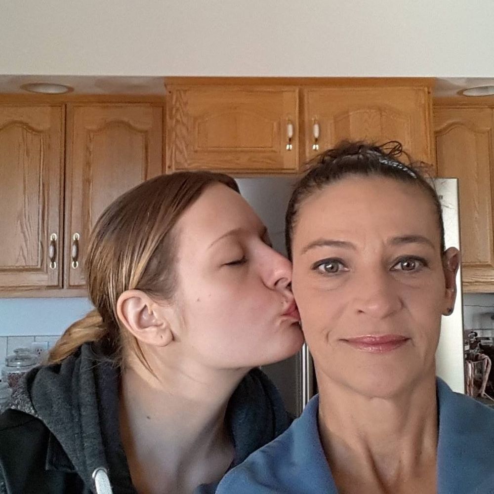 Meet your Posher, Sue