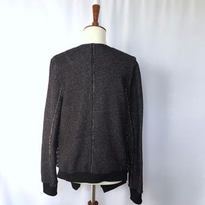 Anthropologie Sweaters - Striped Cardigan Anthropologie Sweaters - Striped Cardigan