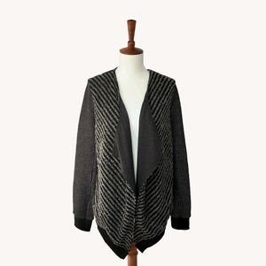 Anthropologie Sweaters - Striped Cardigan Anthropologie Sweaters - Striped Cardigan