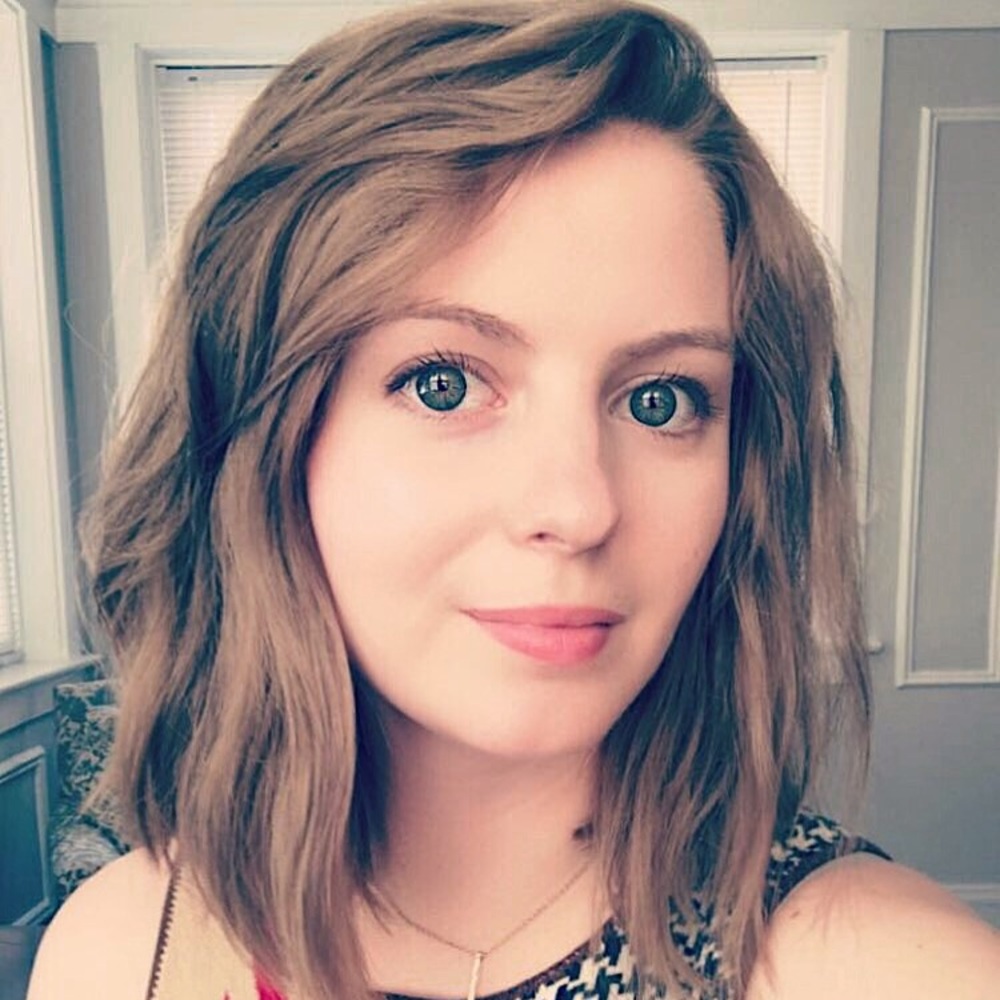 Meet your Posher, Tatum