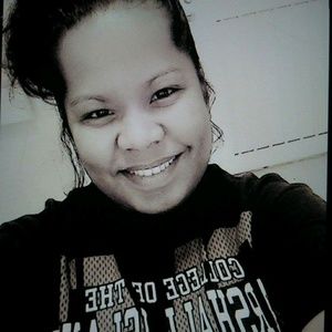 Meet your Posher, Tikiko