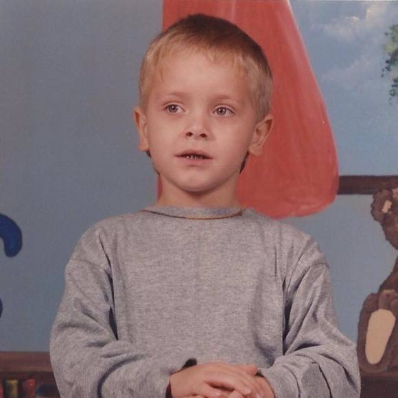 Meet your Posher, Stephen - Picture 1 of 1