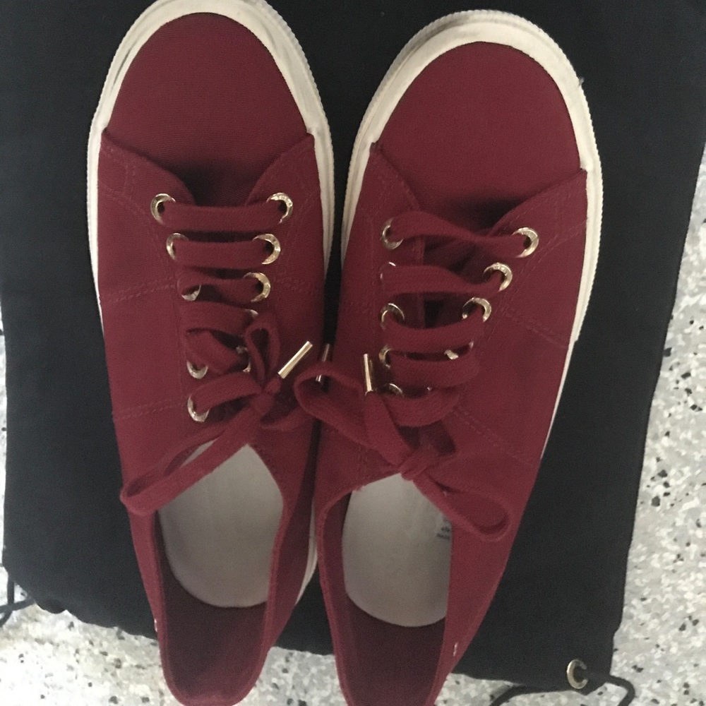 Superga The Row limited edition sneakers