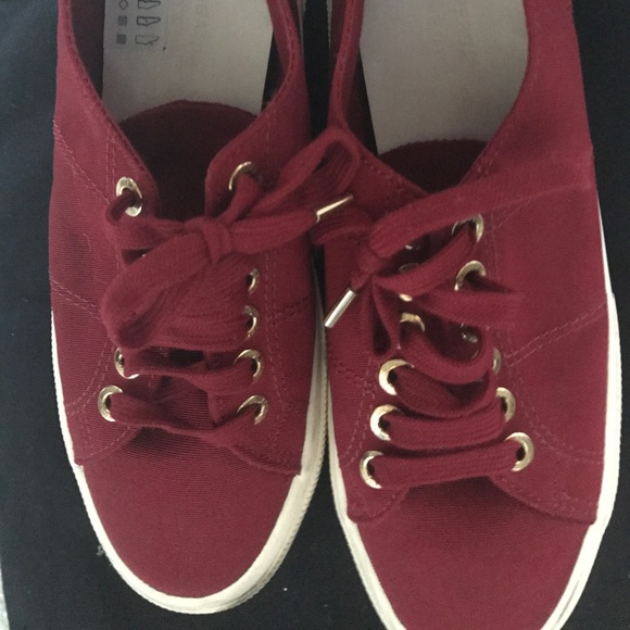 Superga The Row limited edition sneakers - Picture 2 of 6