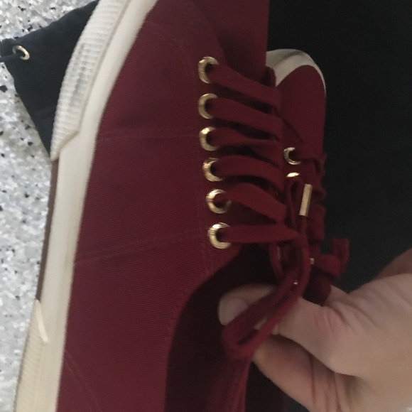 Superga The Row limited edition sneakers - Picture 5 of 6