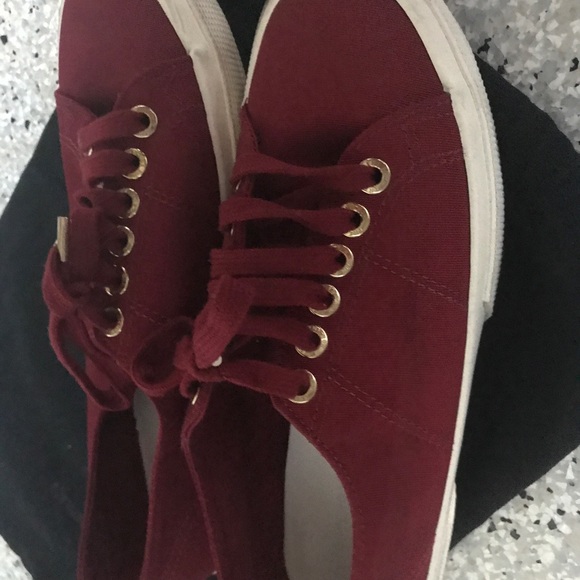 Superga The Row limited edition sneakers - Picture 6 of 6