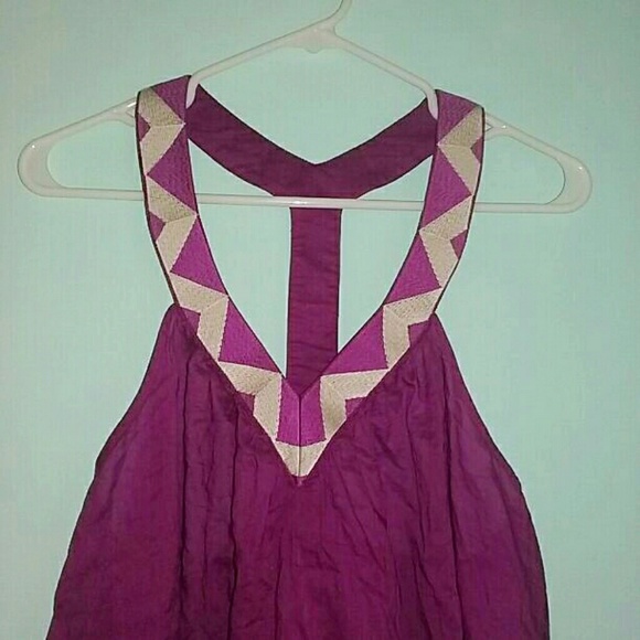 MODA INTERNATIONAL TOP SIZE LARGE - Picture 2 of 3