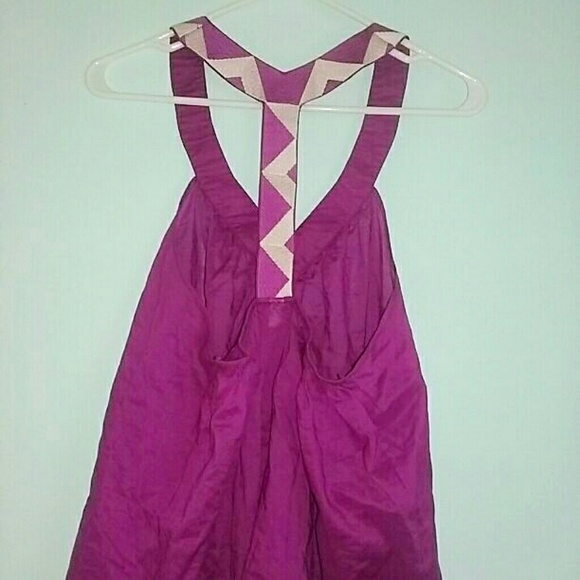 MODA INTERNATIONAL TOP SIZE LARGE - Picture 3 of 3