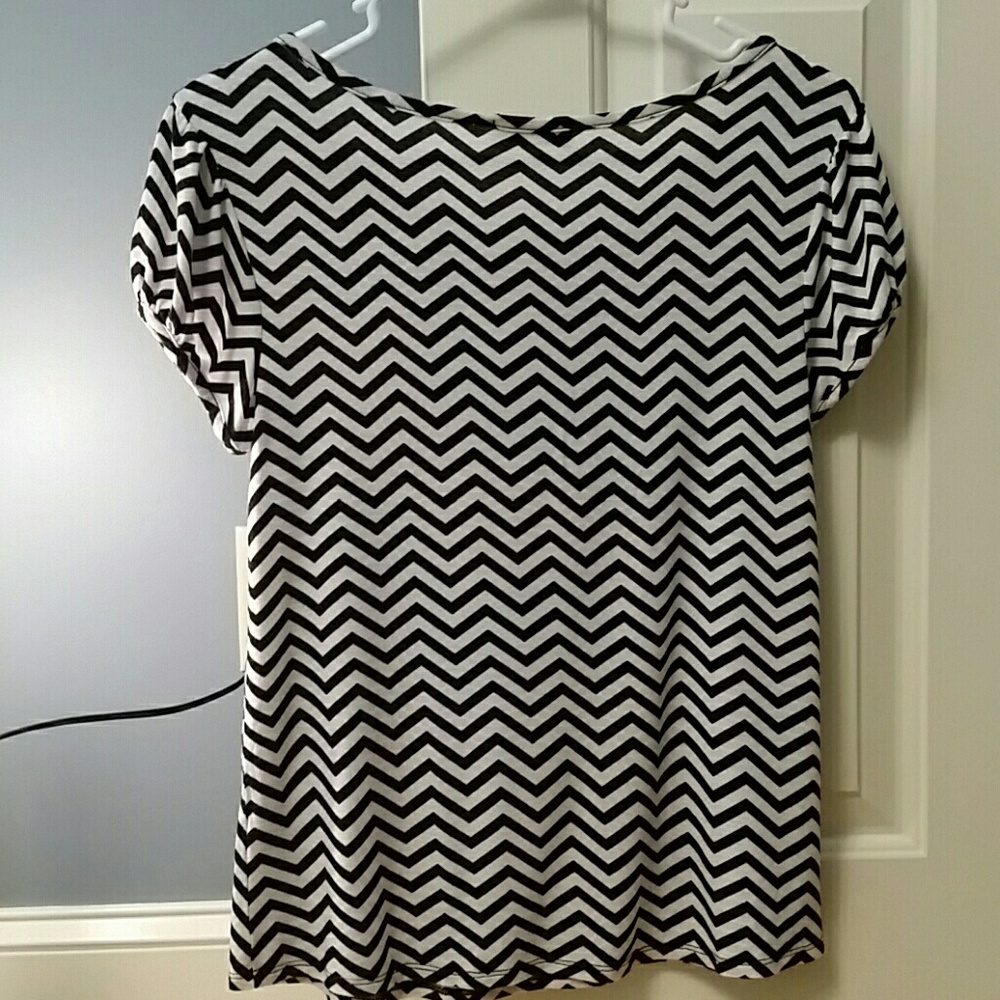Colette top - Picture 3 of 5