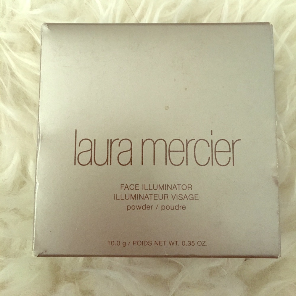 Laura Mercier Makeup Highlighter