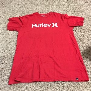 Men’s Hurley Shirt