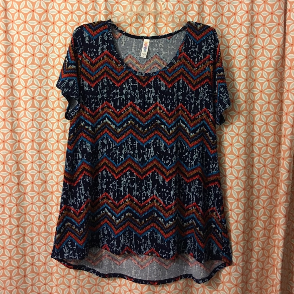 Brand new classic t Lularoe