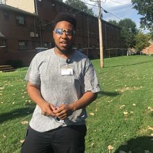 Meet your Posher, Melissa