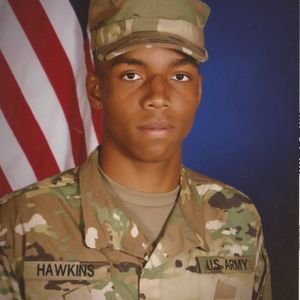 Meet your Posher, Emery