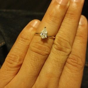 Engagement ring