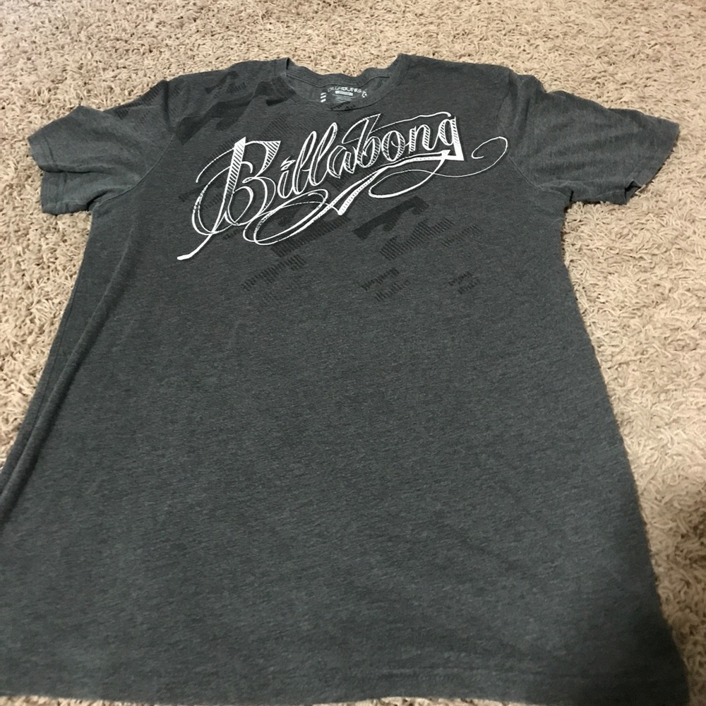 Men’s Billabong Shirt