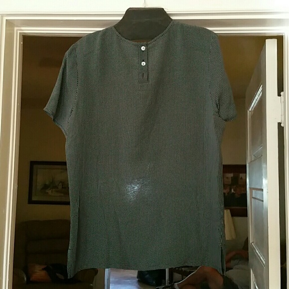 Talbots blouse - Picture 4 of 4