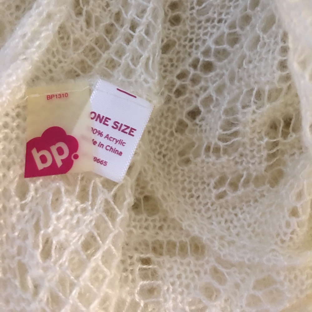 Infinity scarf - Picture 4 of 4