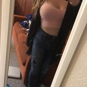 Meet your Posher, Keely