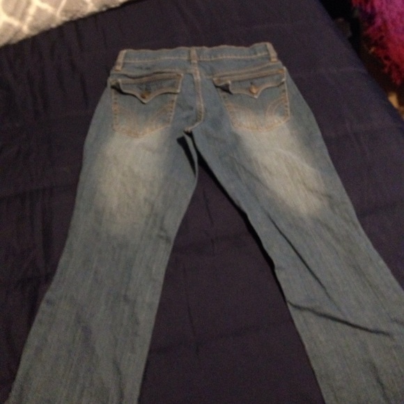 Blue Jeans - Picture 2 of 2