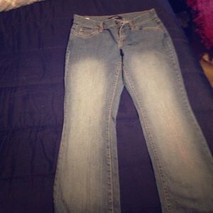 Blue Jeans
