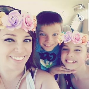 Meet your Posher, Doreen