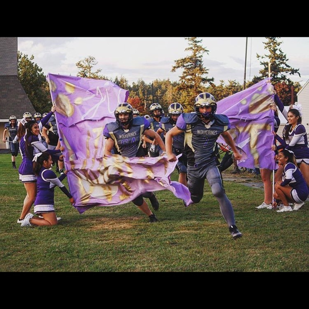 Meet your Posher, Stella